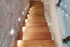 Klasicne stepenice Model Titan lux