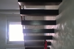 Klasicne stepenice Model Titan lux